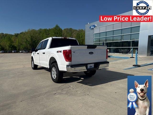 2023 Ford F-150 - $38,511