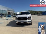 2023 F-150 Thumbnail 12