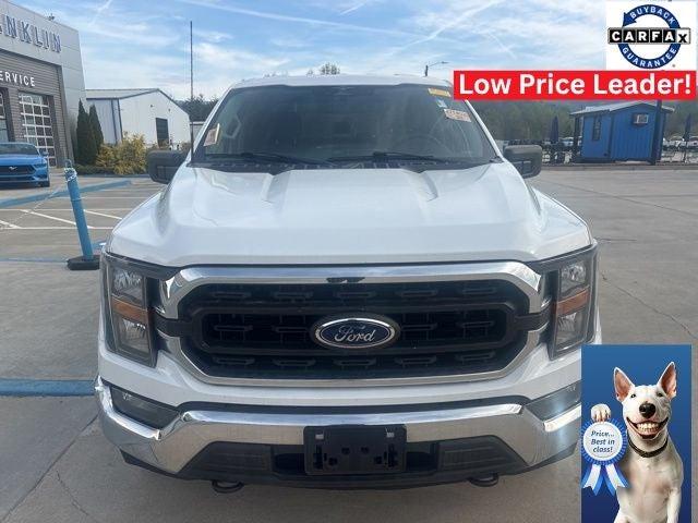 2023 Ford F-150 - $38,511