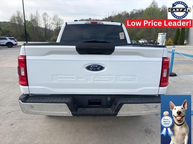 2023 Ford F-150 - $38,511