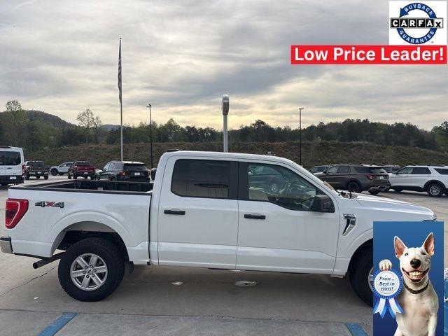 2023 Ford F-150 - $38,511