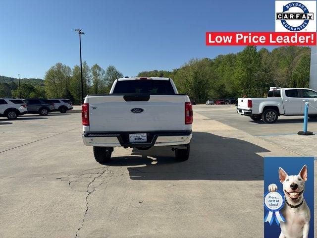 2023 Ford F-150 - $38,511