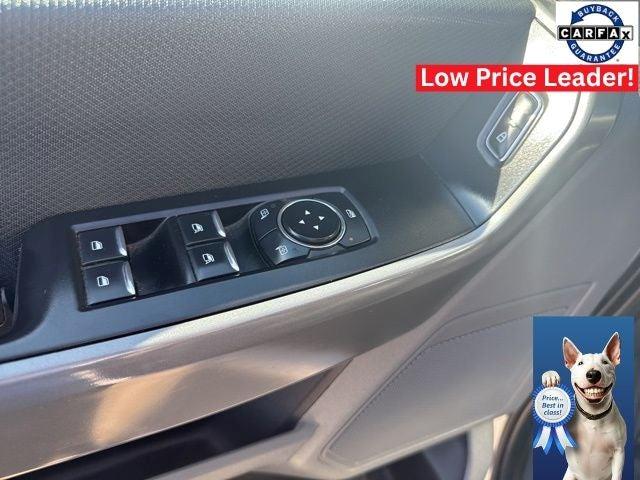 2023 Ford F-150 - $38,511