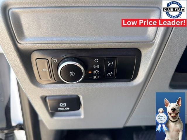 2023 Ford F-150 - $38,511