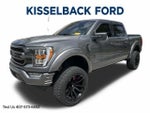 2023 F-150 Thumbnail 8