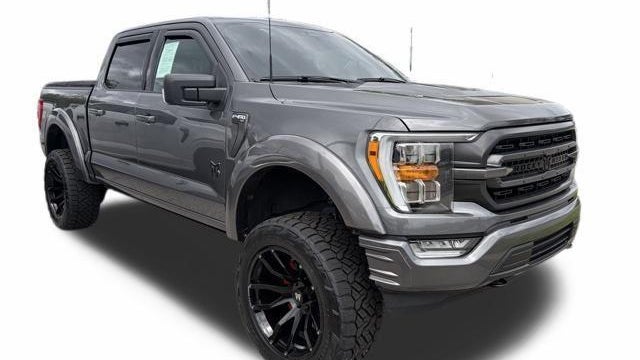 Preowned 2023 Ford F-150 Platinum for Sale