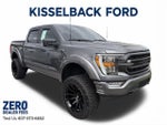 2023 F-150 Thumbnail 1