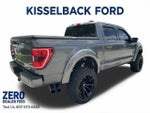 2023 F-150 Thumbnail 4