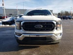 2023 F-150 Thumbnail 2