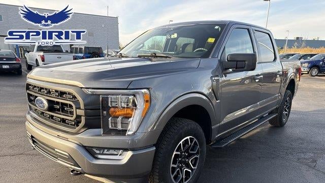 Preowned 2023 Ford F-150 XL for Sale
