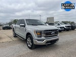 2023 F-150 Thumbnail 2