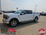 2023 F-150 Thumbnail 1