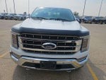2023 F-150 Thumbnail 2
