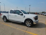 2023 F-150 Thumbnail 3