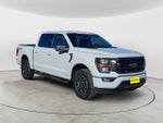 2023 F-150 Thumbnail 3