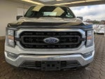 2023 F-150 Thumbnail 2