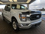 2023 F-150 Thumbnail 3