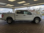 2023 F-150 Thumbnail 4