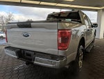2023 F-150 Thumbnail 5