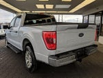 2023 F-150 Thumbnail 7