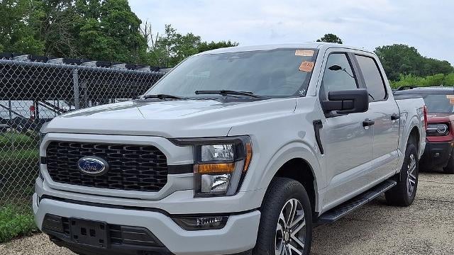 Preowned 2023 Ford F-150 XL for Sale