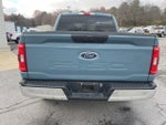 2023 F-150 Thumbnail 5