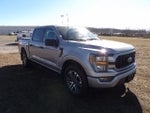 2023 F-150 Thumbnail 5