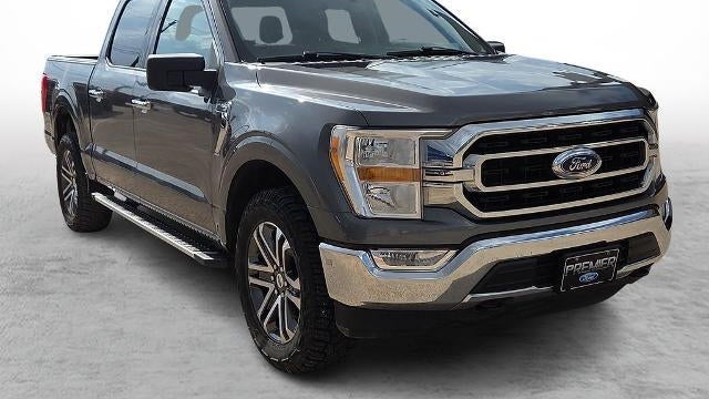 Preowned 2023 Ford F-150 Lariat for Sale