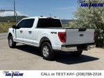 2023 F-150 Thumbnail 3