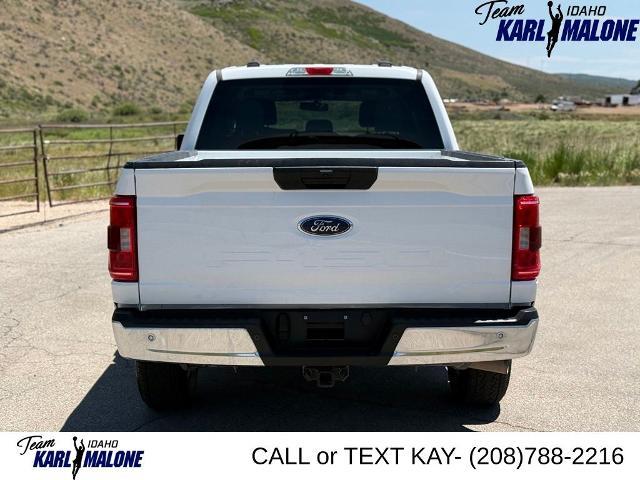 2023 Ford F-150 - $29,390