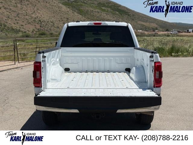 2023 Ford F-150 - $29,390