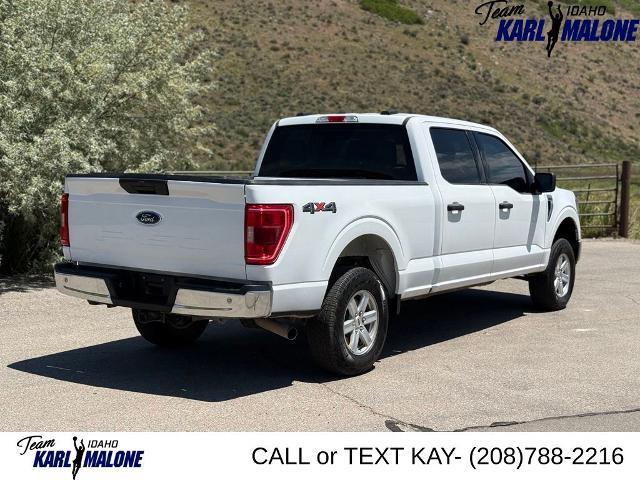 2023 Ford F-150 - $29,390