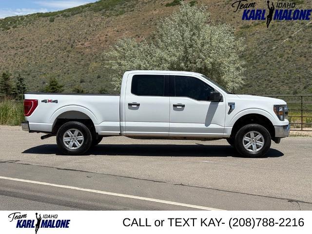 2023 Ford F-150 - $29,390