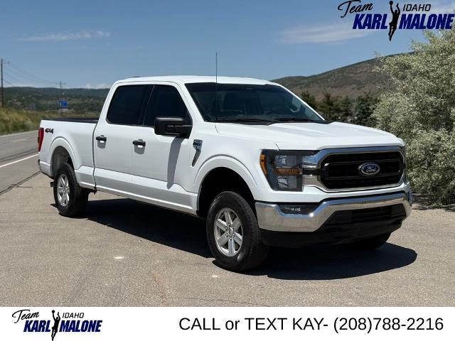 2023 Ford F-150 - $29,390
