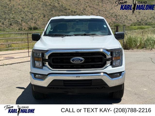 2023 Ford F-150 - $29,390