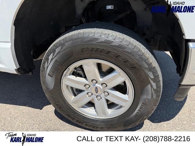 2023 Ford F-150 - $29,390
