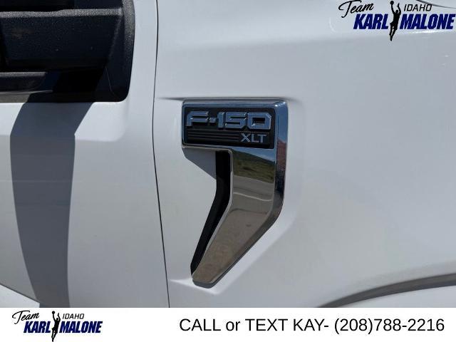 2023 Ford F-150 - $29,390