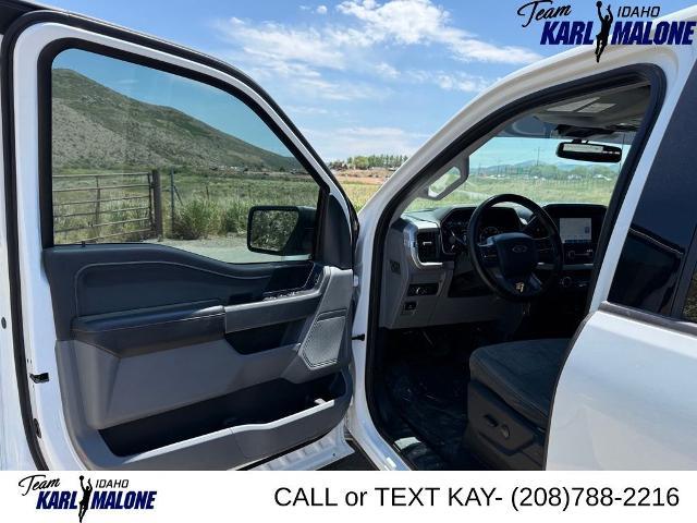2023 Ford F-150 - $29,390