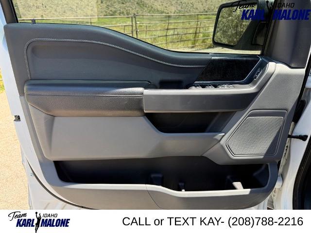 2023 Ford F-150 - $29,390