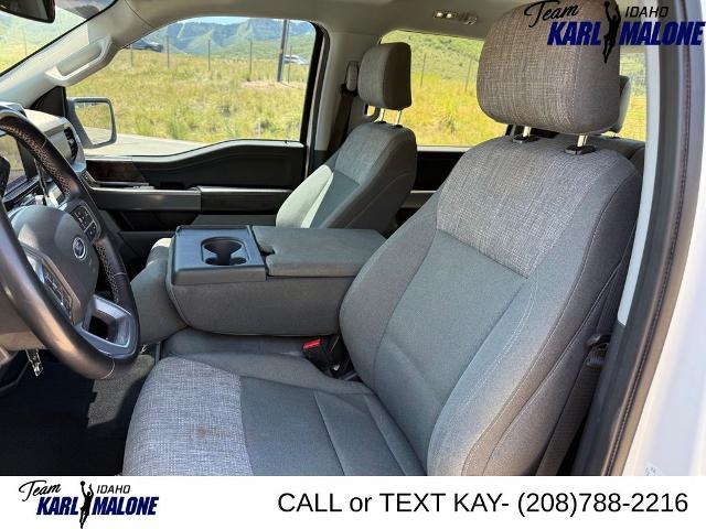 2023 Ford F-150 - $29,390
