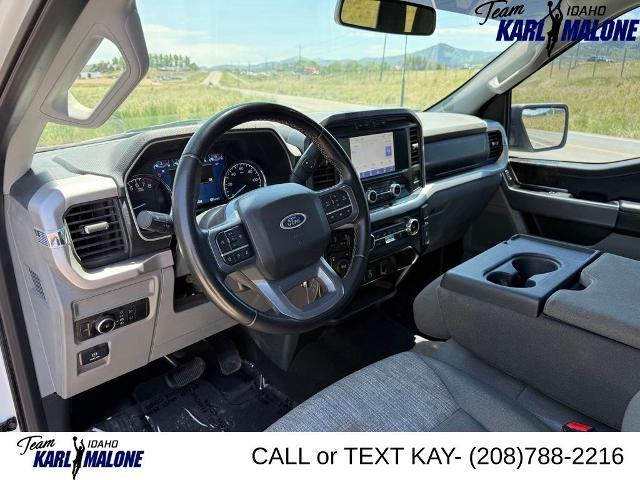 2023 Ford F-150 - $29,390