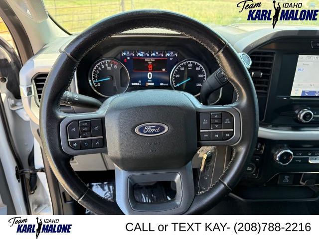 2023 Ford F-150 - $29,390