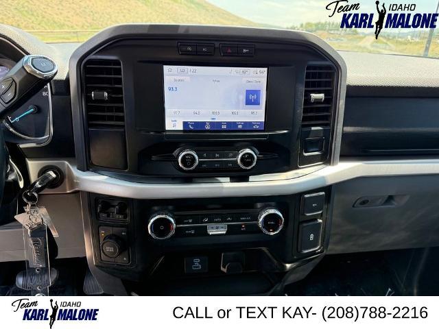 2023 Ford F-150 - $29,390