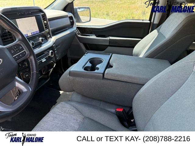 2023 Ford F-150 - $29,390