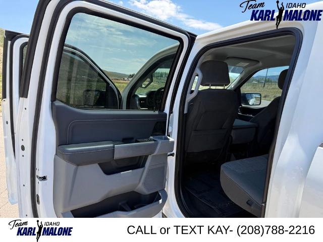 2023 Ford F-150 - $29,390