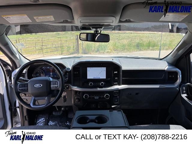 2023 Ford F-150 - $29,390