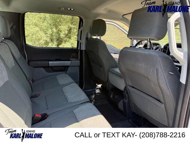 2023 Ford F-150 - $29,390