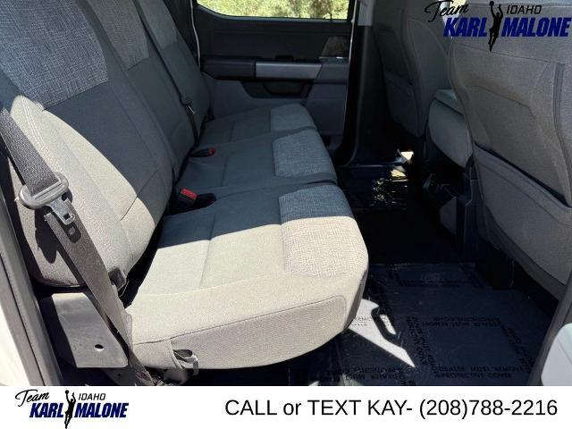 2023 Ford F-150 - $29,390