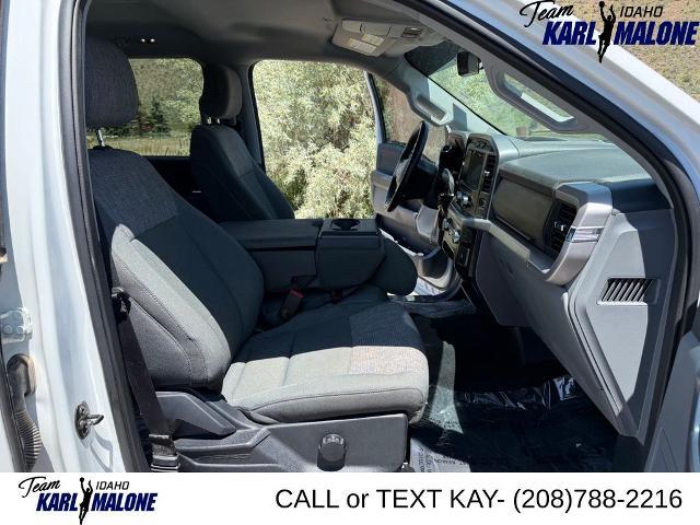 2023 Ford F-150 - $29,390