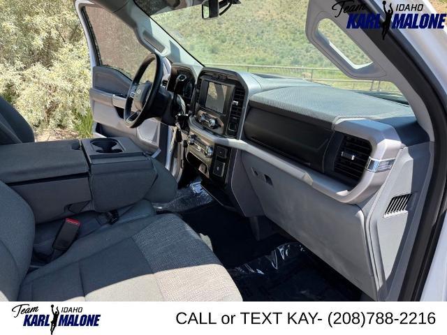 2023 Ford F-150 - $29,390